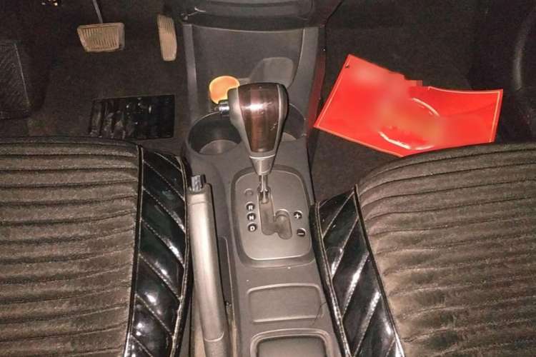 Used Kia Sportage 2013 2.0L Automatic Two-Wheel Drive GLS Trim
