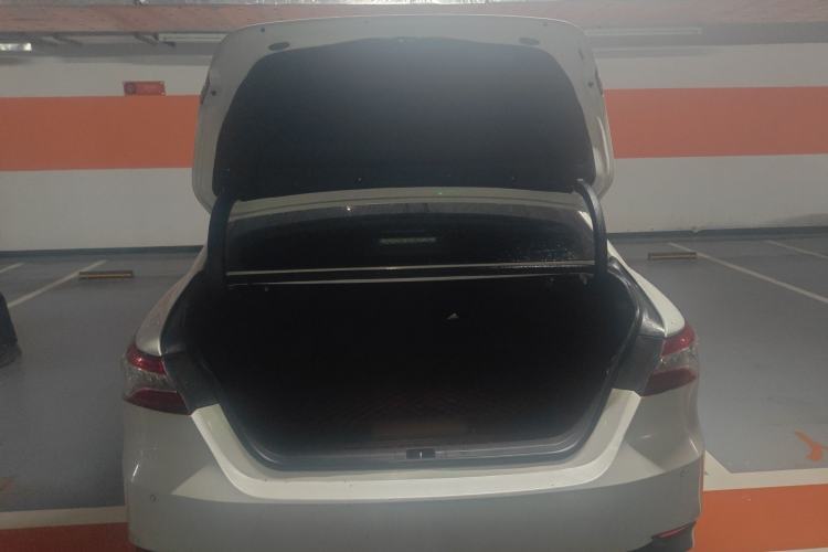 Used Toyota Camry 2021 2.5G Luxury Edition