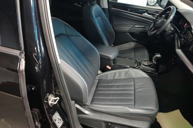 Used Volkswagen Passat 2023 Revised 330TSI Starry Elite Edition
