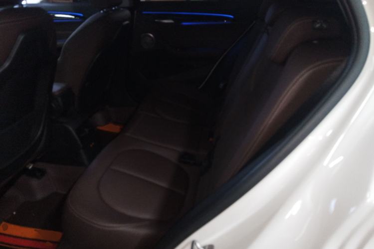 Used BMW X2 2023 sDrive25i M Sport Night Edition
