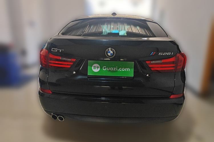 Used BMW 5 Series GT 2015 528i Leading Model
