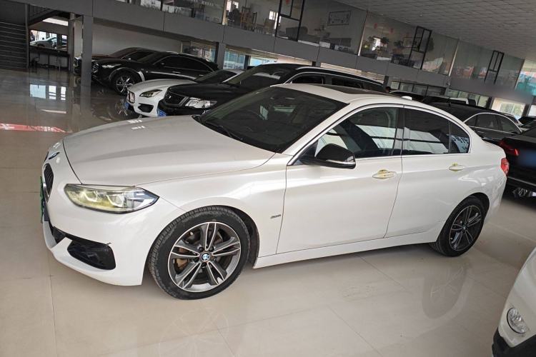 Used BMW 1 Series 2017 118i Sport Edition