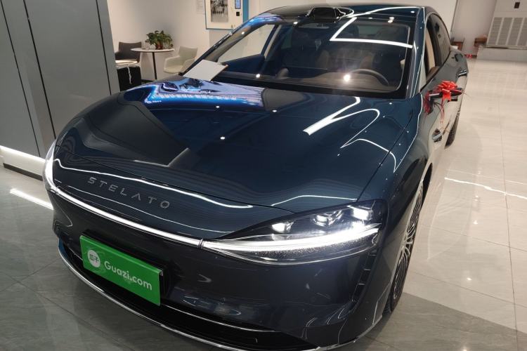 Used Hima Stelato S9 2025 Extended-Range Ultra