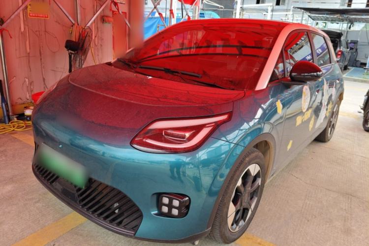 Used AION UT 2025 420 Prestige Edition