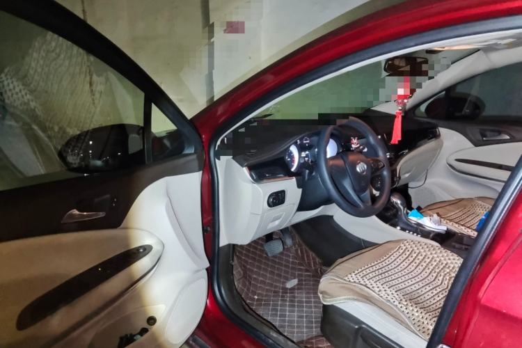 Used Buick Verano 2015 Sedan 15S Automatic Ambition Model
