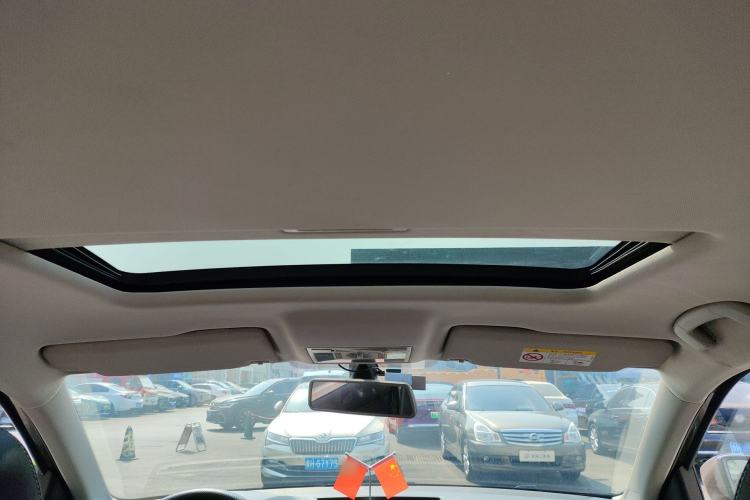 Used Skoda Kamiq 2018 1.5L Automatic Comfort Edition China V Standard