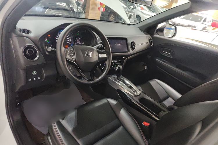 Used Honda XR-V 2021 220TURBO CVT Luxury Edition
