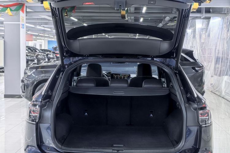 Used Volkswagen Tayron X 2023 Revised 380TSI Four-Wheel Drive Flagship Smart Edition
