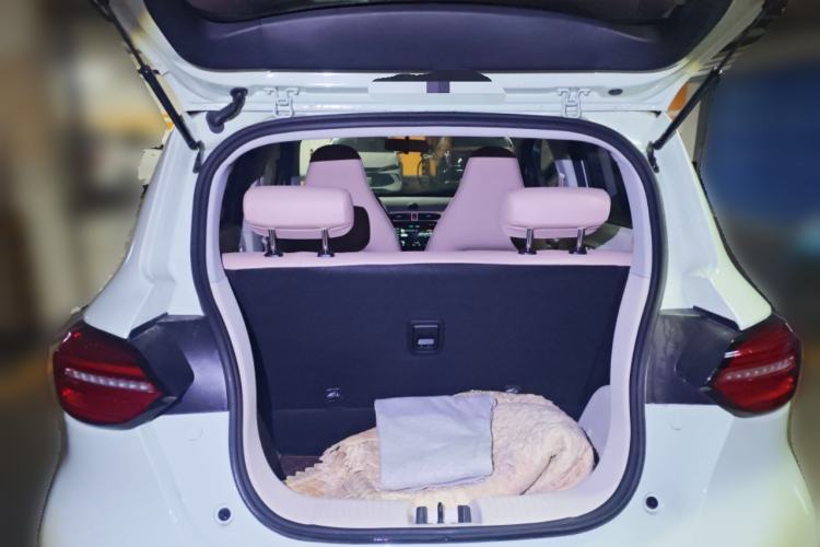 Used Leapmotor T03 2025 310 Comfort Edition