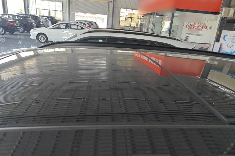 Used BMW X1 2019 sDrive18Li Fashion Model
