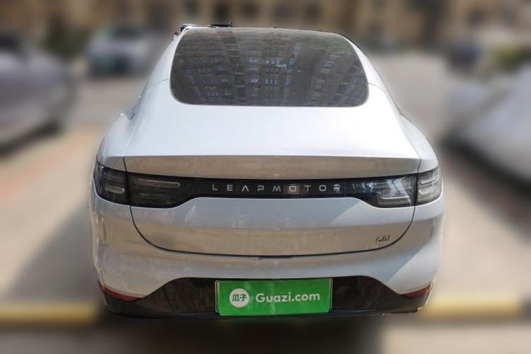 Used Leapmotor C01 2023 525 Comfort Edition