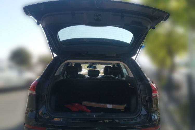 Used Haval H6 2020 1.5 GDIT Automatic Platinum Urban Edition
