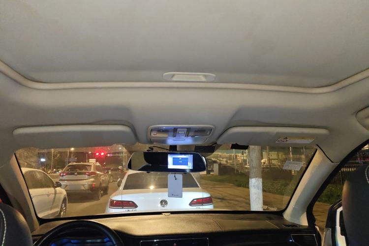 Used Dongfeng Fengon 580 2016 1.8L Manual Comfort Model