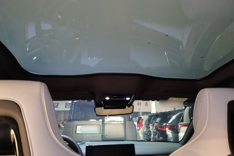 Used BYD Seal 2022 650 km All-Wheel-Drive Performance Version