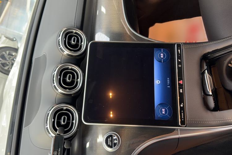 Used Mercedes-Benz C-Class 2024 Restyled C 260 L Sport Edition
