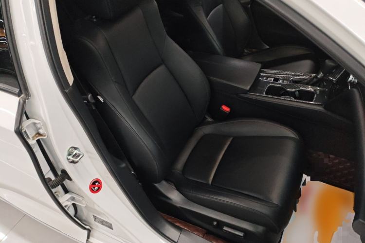 Used Honda Accord 2022 260TURBO Luxury Edition