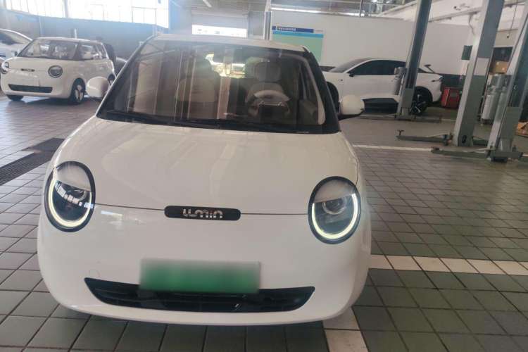 Used Changan Lumin 2023 205km Xiangqin Version
