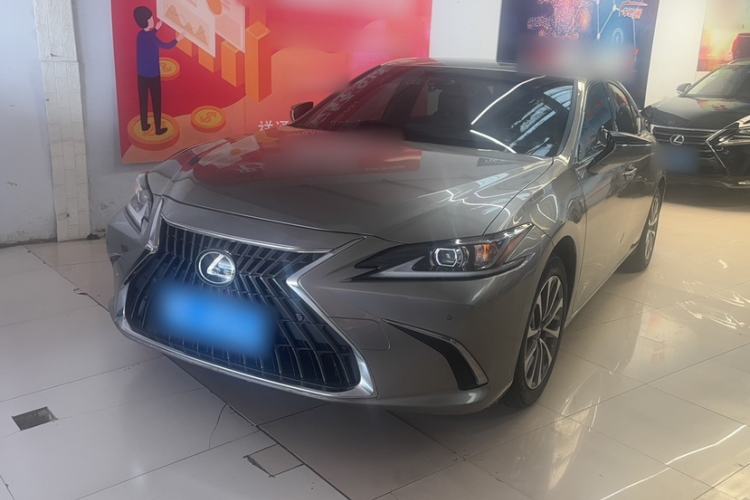 Used Lexus ES 2022 200 Excellence Edition
