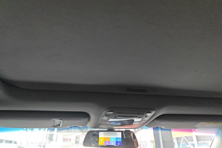 Used Toyota Crown 2015 2.0T Fashion Edition