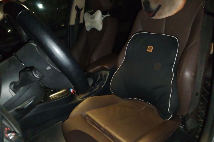 Used BMW 3 Series 2019 320Li Fashion Model
