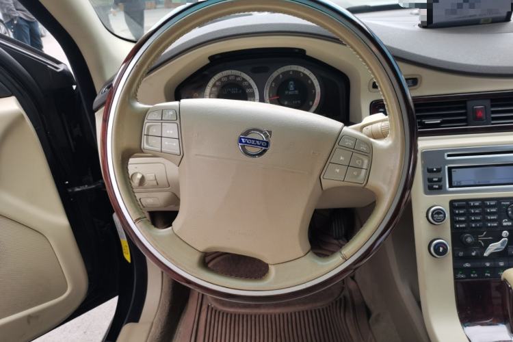 Used Volvo S80 2007 3.0 T6 AWD
