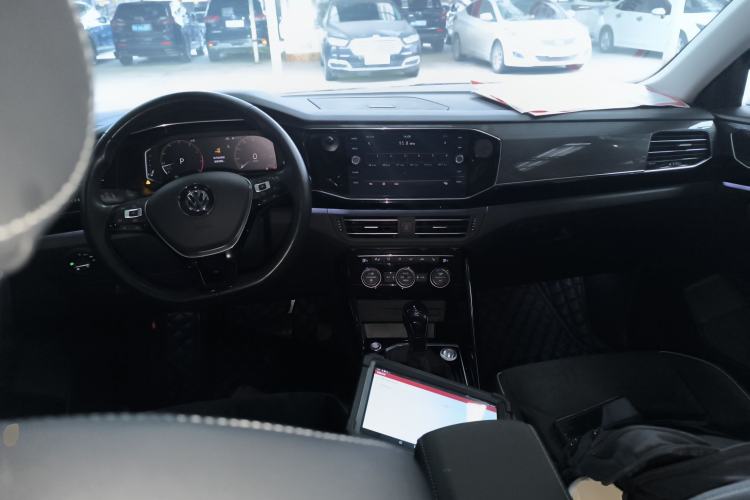 Used Volkswagen Tayron 2019 380TSI Four-Wheel Drive Prestige Model China VI Standard
