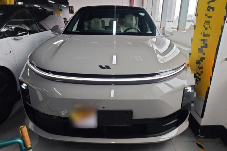 Used Li Auto L6 2024 Pro Model
