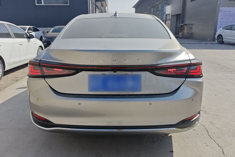 Used Lexus ES 2025 200 Premium Edition