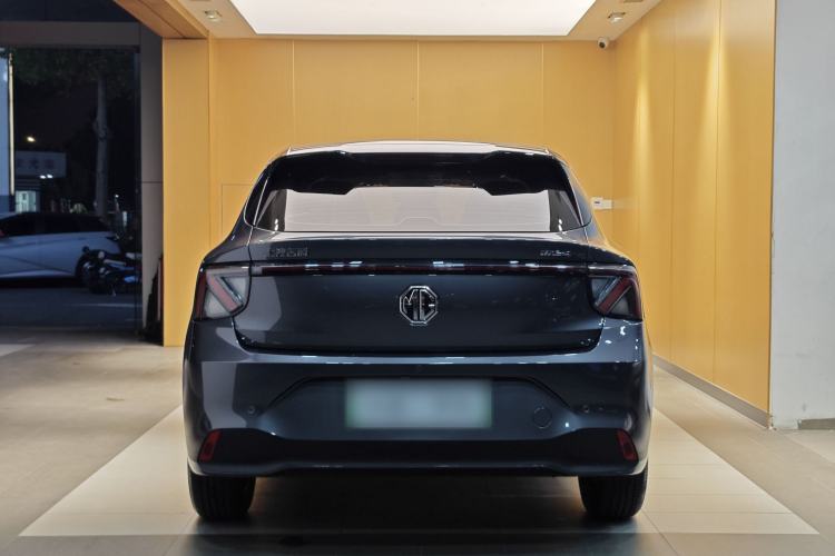 Used MG 4 EV 2026 Model 437 All-in-One Edition
