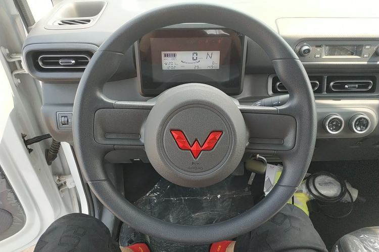 Used Wuling Zhiguang New Energy 2025 Comfort Model
