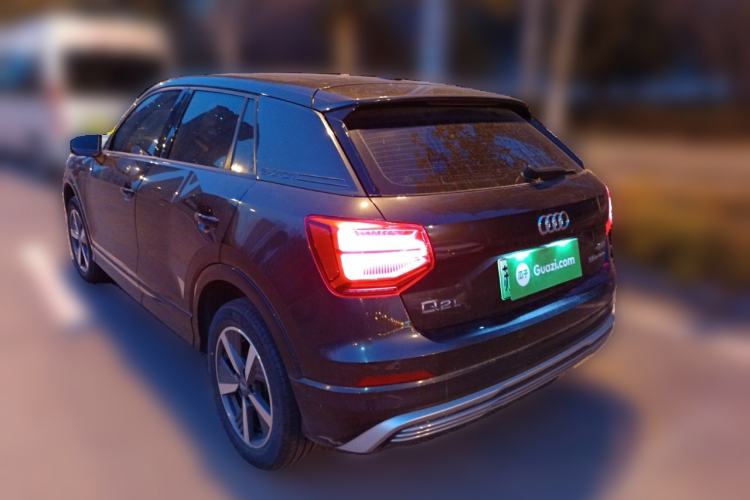 Used Audi Q2L e-tron 2019 Q2L e-tron Pure Electric Smart Style