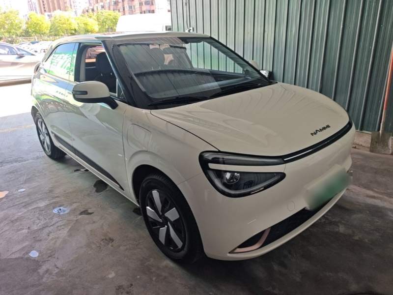 Used Dongfeng NAMMI 01 2024 330 Air — 3