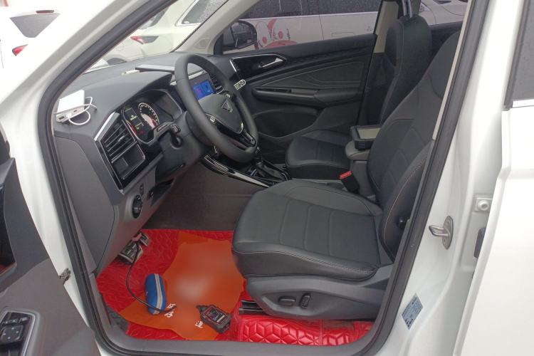 Used Jetta VS7 2020 1.4T Automatic Enjoyment Model