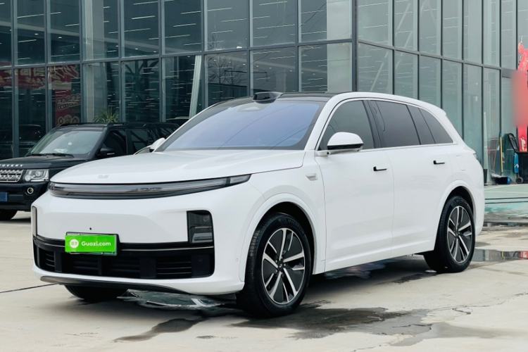 Used Li Auto L7 2024 MAX Model