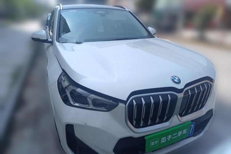 Used BMW X1 2023 sDrive25Li M Sport Package