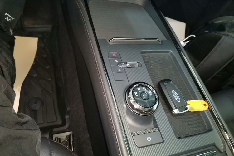 Used Ford Mondeo 2022 Restyled EcoBoost 245 Luxury Version