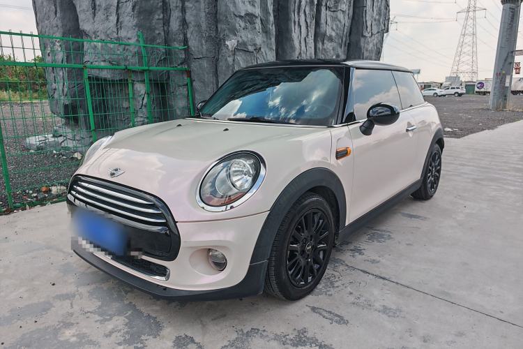 Used MINI 2016 1.5T COOPER