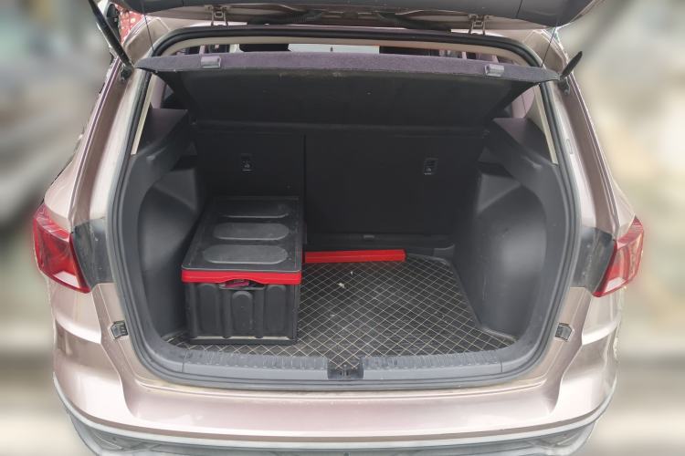 Used Jetta VS5 2019 280TSI Automatic Glory Edition
