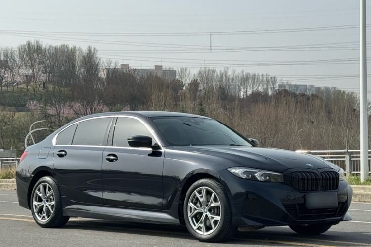 Used BMW i3 2024 eDrive 35 L