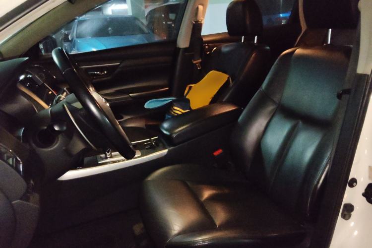 Used Nissan Teana 2013 2.5L XL Leading Edition Left Front Seat