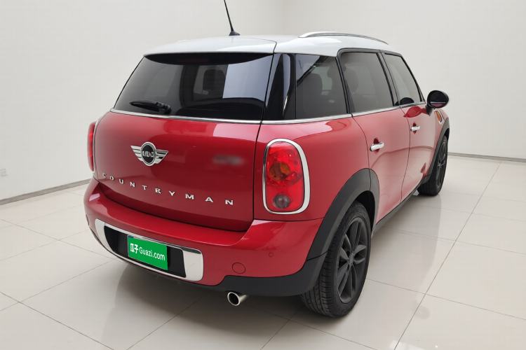 Used MINI Countryman 2014 1.6L COOPER Fun
