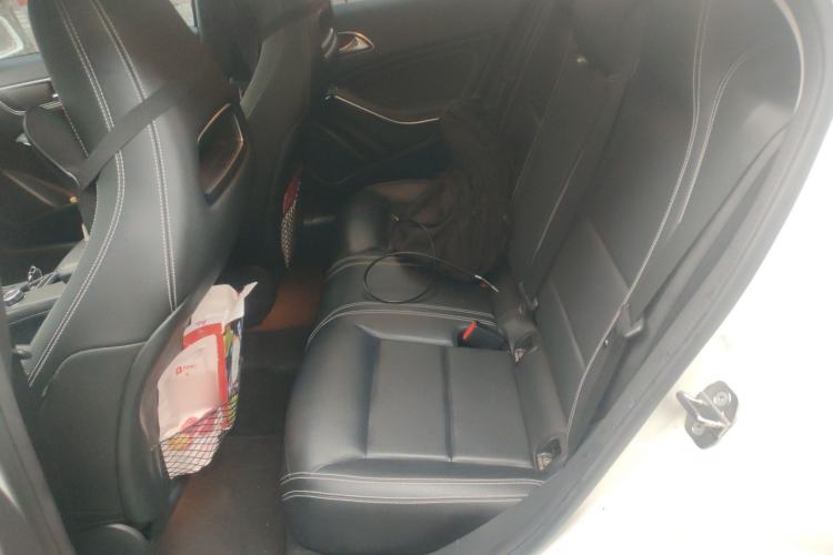 Used Mercedes-Benz GLA 2019 GLA 200 Dynamic Edition