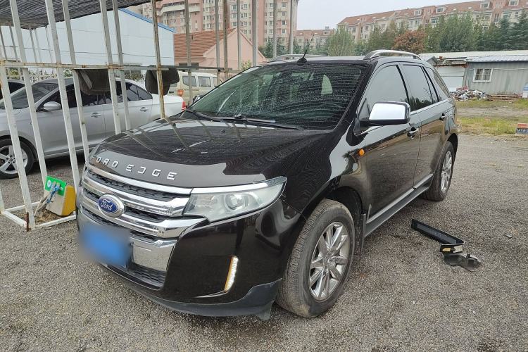Used Ford Edge 2012 2.0T Zunrui Trim