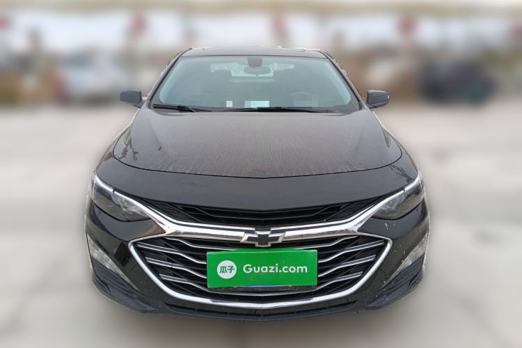 Used Chevrolet Malibu XL 2022 535T Automatic Sport Edition
