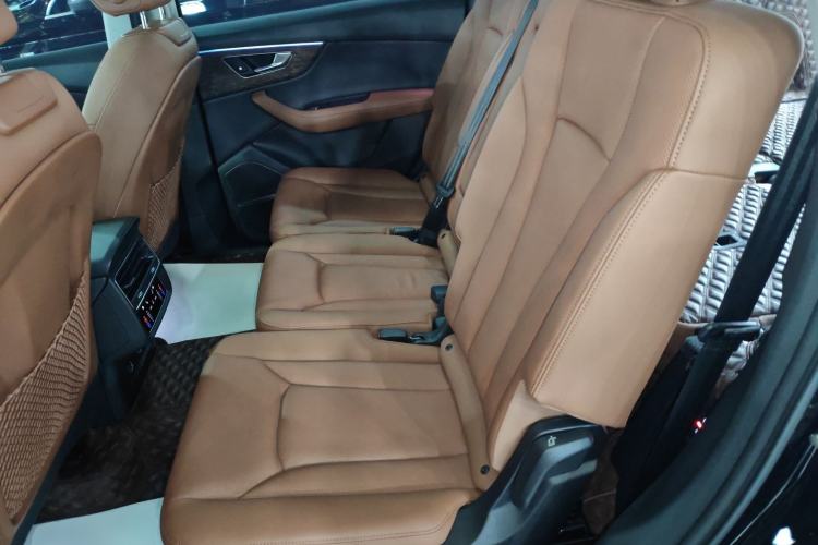 Used Audi Q7 2023 55 TFSI quattro S line Sport Edition