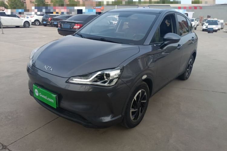 Used NETA V 2021 Long-Range Entertainment Edition