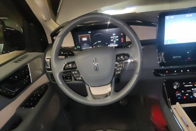 Used Lincoln Navigator 2020 3.5T Long-Wheelbase Presidential Edition