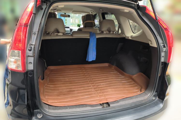 Used Honda CR-V 2015 2.0L 2WD Classic Edition