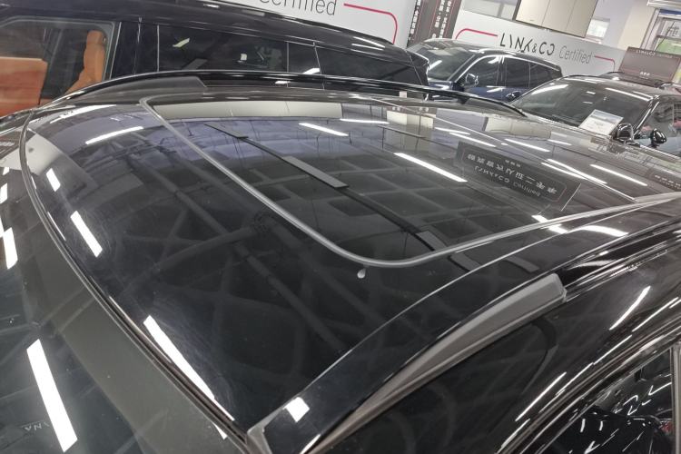 Used Lynk & Co 01 EM-P 2023 1.5TD EM-P PM
