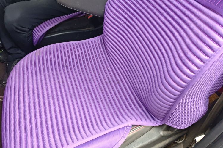 Used FORTHING SX6 2019 1.5T CVT Luxury Model
